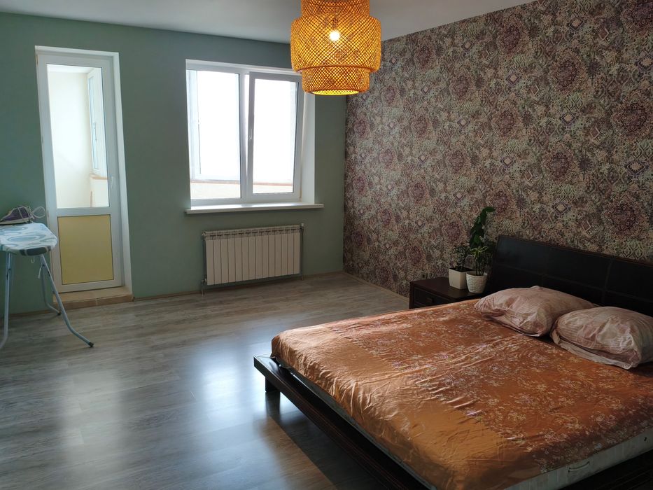 Квартира на Бориспільська, 12в в Києві, ID 410325, фото №4