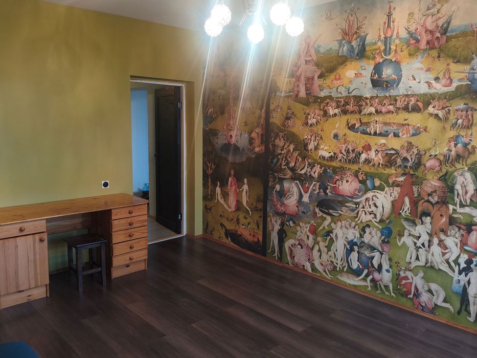 Квартира на Бориспільська, 12в в Києві, ID 410325, фото №8
