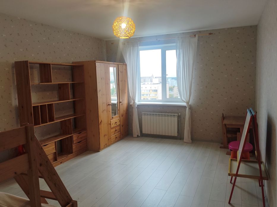 Квартира на Бориспільська, 12в в Києві, ID 410325, фото №10