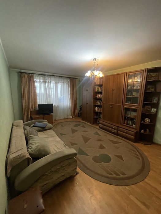 Квартира на просп. Князя Ярослава Мудрого, 2, ID 410263, фото №1