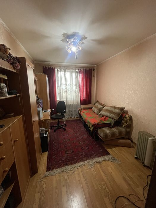 Квартира на просп. Князя Ярослава Мудрого, 2 в Одесі, ID 410263, фото №2