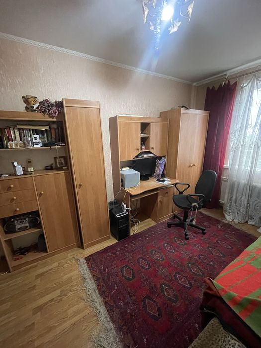 Квартира на просп. Князя Ярослава Мудрого, 2 в Одесі, ID 410263, фото №3