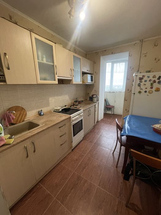 Квартира на просп. Князя Ярослава Мудрого, 2 в Одесі, ID 410263, фото №6