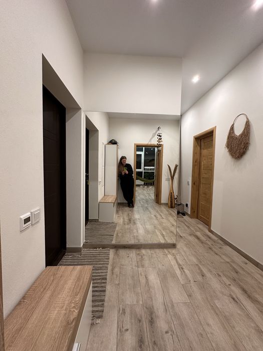 Квартира на вул. Kakhovska, 62А в Києві, ID 410267, фото №11