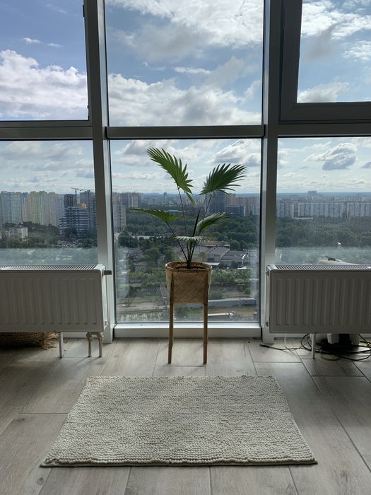 Квартира на вул. Kakhovska, 62А в Києві, ID 410267, фото №15