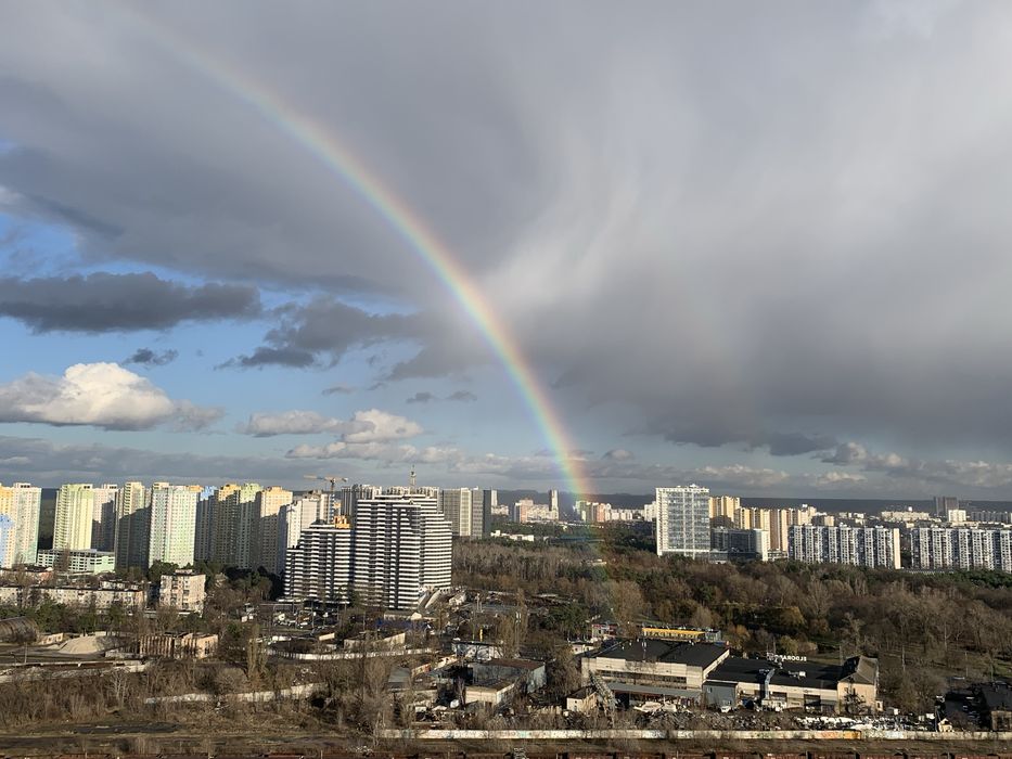 Квартира на вул. Kakhovska, 62А в Києві, ID 410267, фото №17