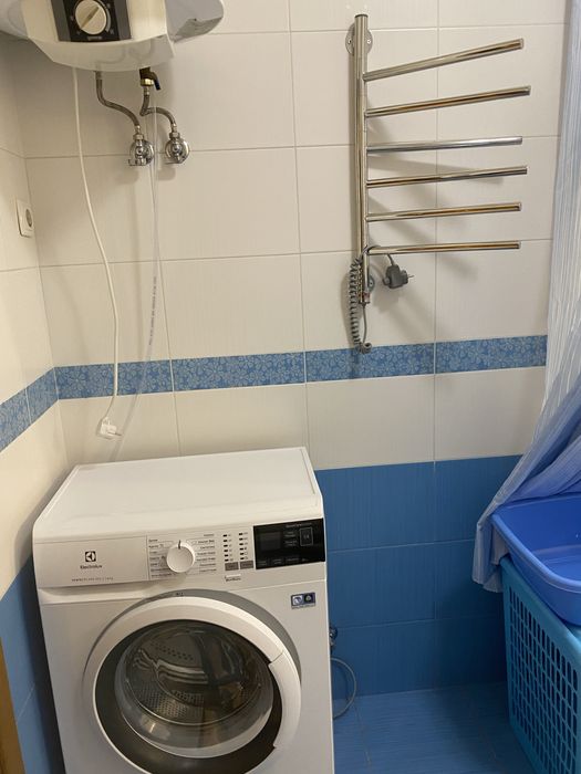 Квартира на вул. Срібнокільська, 12 в Києві, ID 410268, фото №12