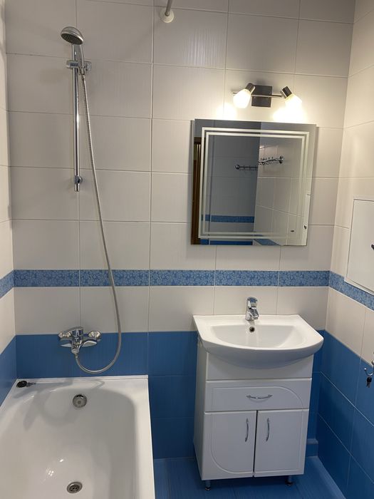 Квартира на вул. Срібнокільська, 12 в Києві, ID 410268, фото №13