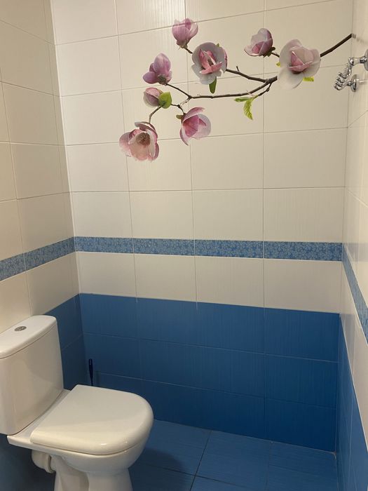 Квартира на вул. Срібнокільська, 12 в Києві, ID 410268, фото №14