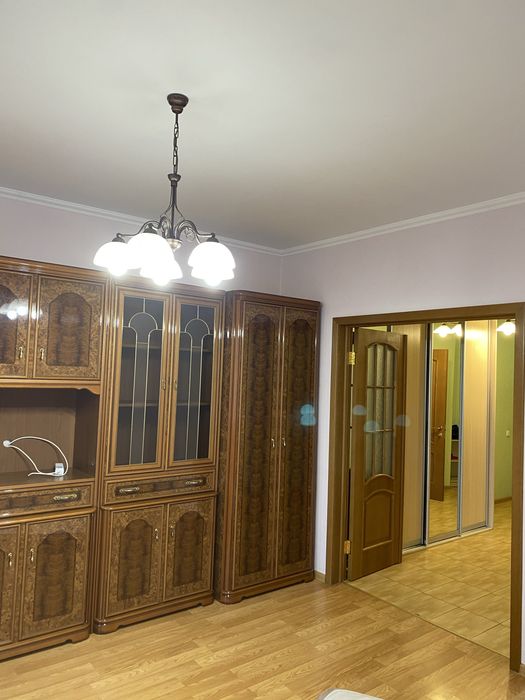 Квартира на вул. Срібнокільська, 12 в Києві, ID 410268, фото №3