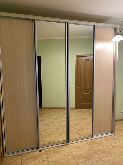 Квартира на вул. Срібнокільська, 12 в Києві, ID 410268, фото №6