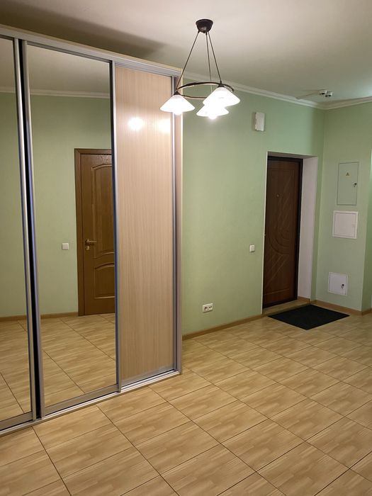 Квартира на вул. Срібнокільська, 12 в Києві, ID 410268, фото №7