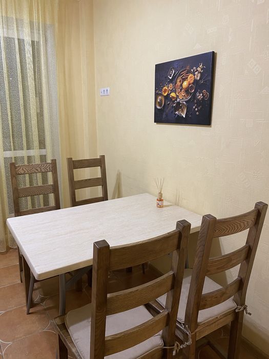 Квартира на вул. Срібнокільська, 12 в Києві, ID 410268, фото №9