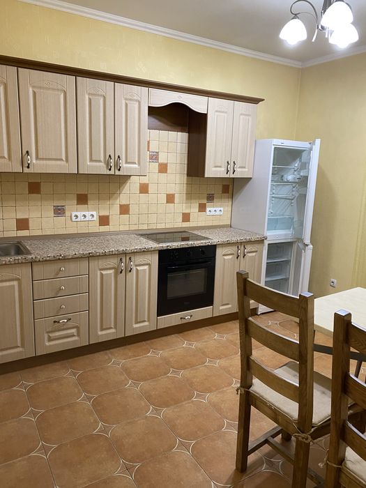 Квартира на вул. Срібнокільська, 12 в Києві, ID 410268, фото №10