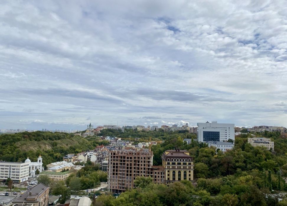 Квартира на вул. Глибочицька, 73 в Києві, ID 410291, фото №9