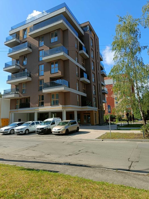 Квартира на вул. Стрийська в Львові, ID 410287, фото №6