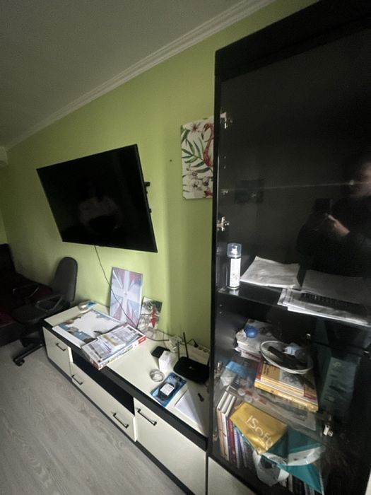Квартира на вул. Симиренка, 7А в Києві, ID 410862, фото №2