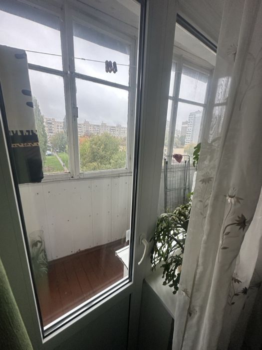 Квартира на вул. Симиренка, 7А в Києві, ID 410862, фото №4