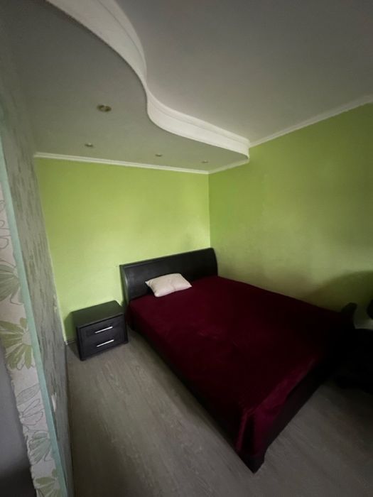 Квартира на вул. Симиренка, 7А в Києві, ID 410862, фото №5