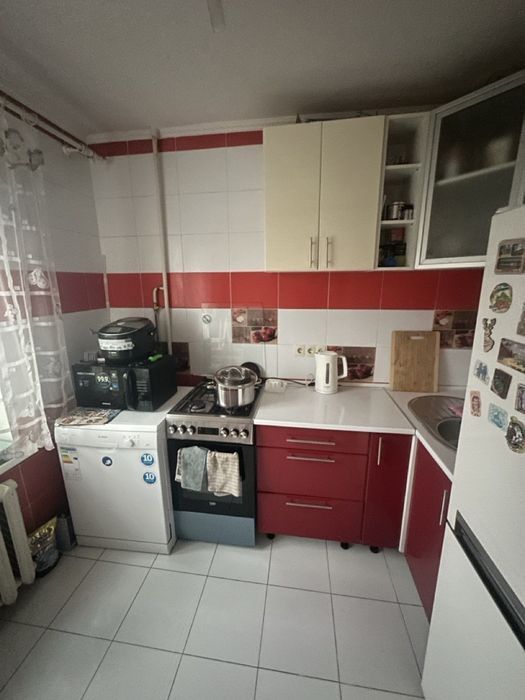 Квартира на вул. Симиренка, 7А в Києві, ID 410862, фото №6