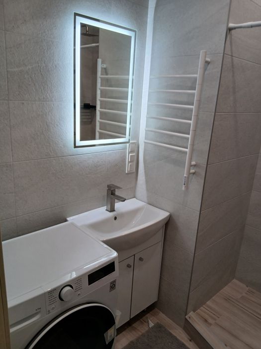 Квартира на Буча в Києві, ID 410326, фото №3