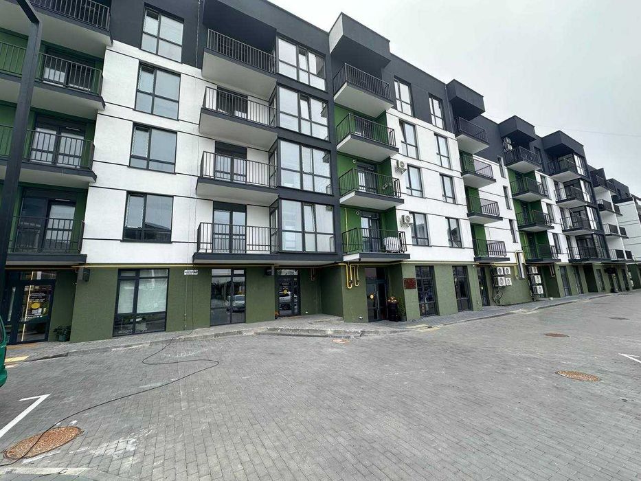 Квартира на ЖК «Фемілі» в Луцьку, ID 410304, фото №4