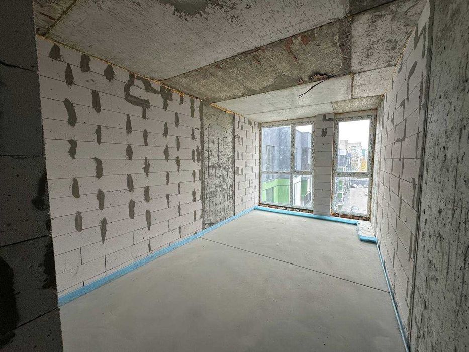 Квартира на ЖК «Фемілі» в Луцьку, ID 410304, фото №8