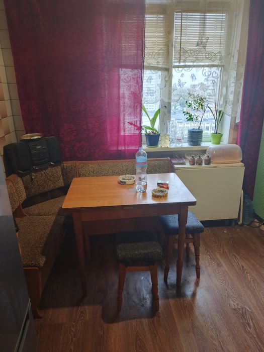 Квартира на Деснянський в Києві, ID 412062, фото №2