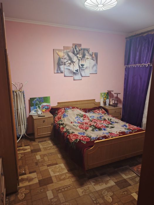 Квартира на Деснянський в Києві, ID 412062, фото №13