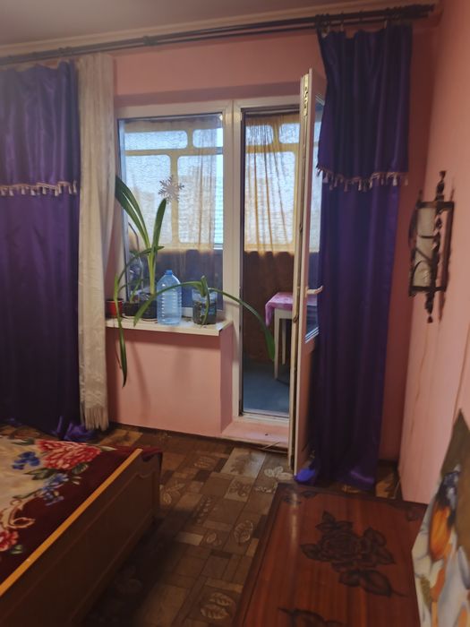 Квартира на Деснянський в Києві, ID 412062, фото №14