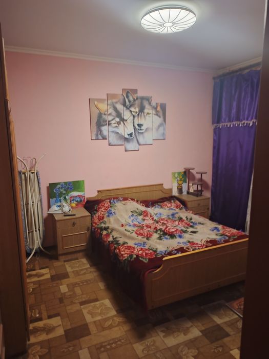 Квартира на Деснянський в Києві, ID 412062, фото №15