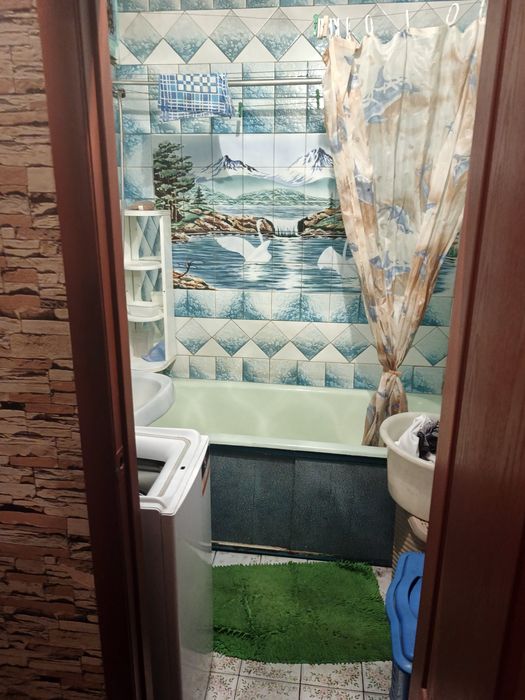 Квартира на Деснянський в Києві, ID 412062, фото №6