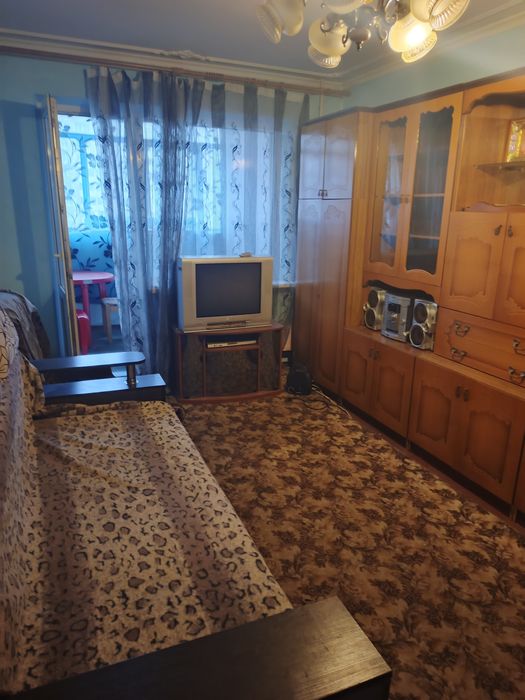 Квартира на Деснянський в Києві, ID 412062, фото №8