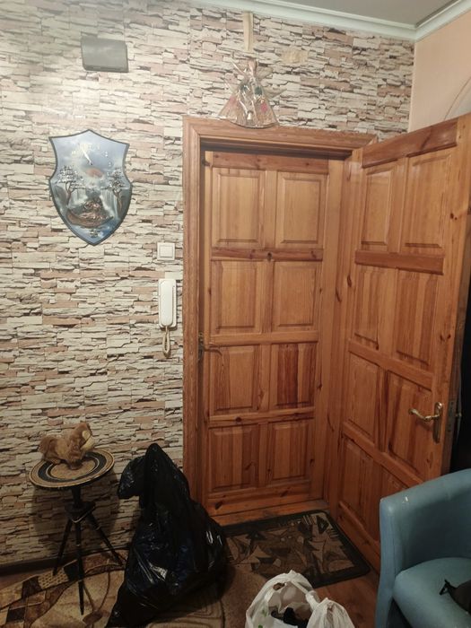 Квартира на Деснянський в Києві, ID 412062, фото №9