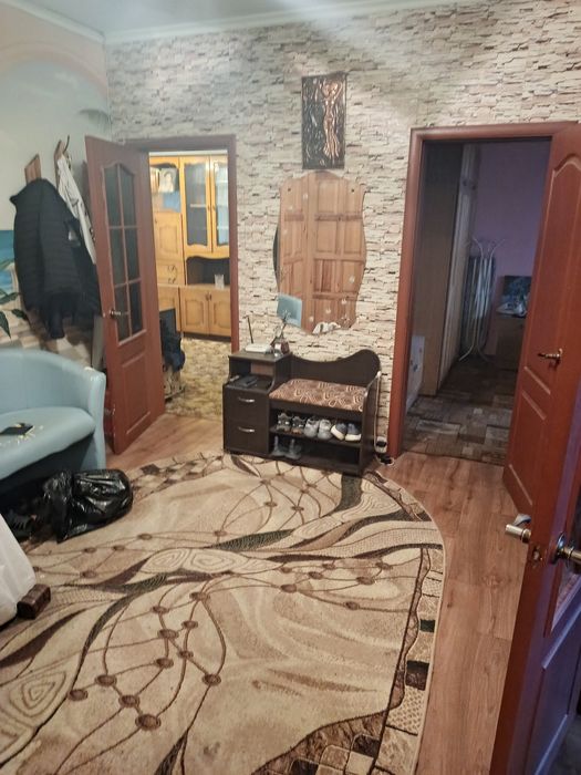Квартира на Деснянський в Києві, ID 412062, фото №10