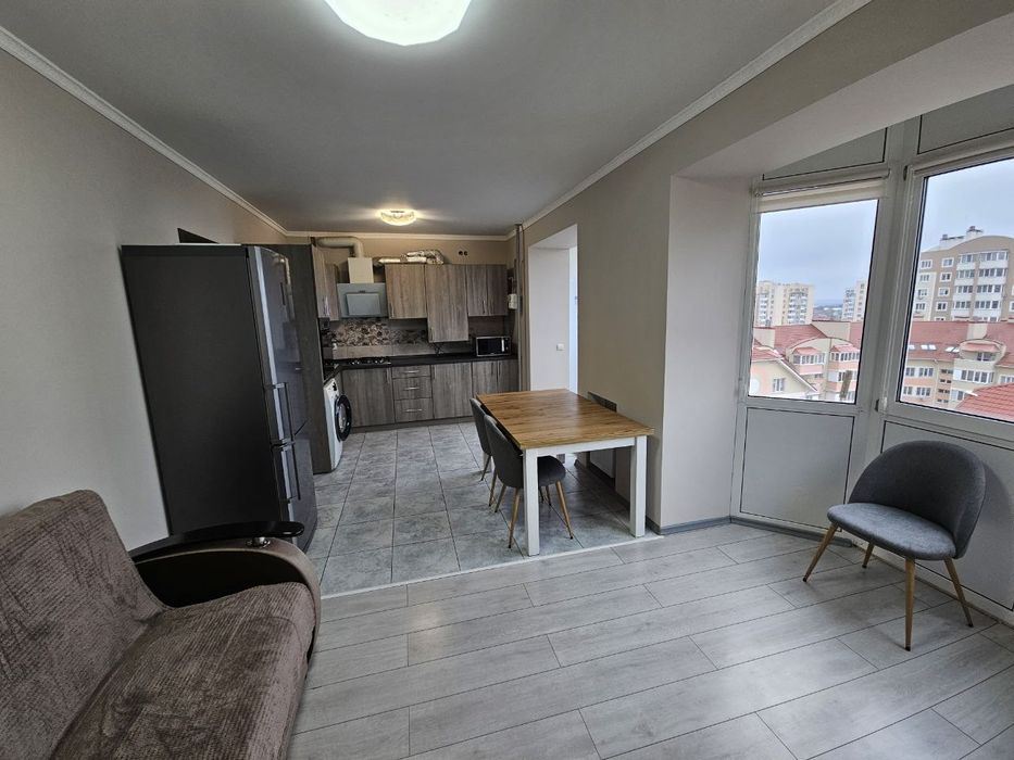 Квартира на вул. Лесі Українки, 8 в Києві, ID 410333, фото №6