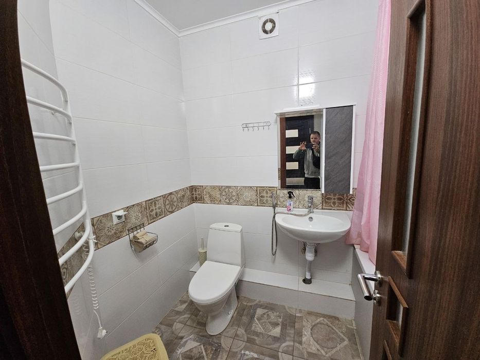Квартира на вул. Лесі Українки, 8 в Києві, ID 410333, фото №7