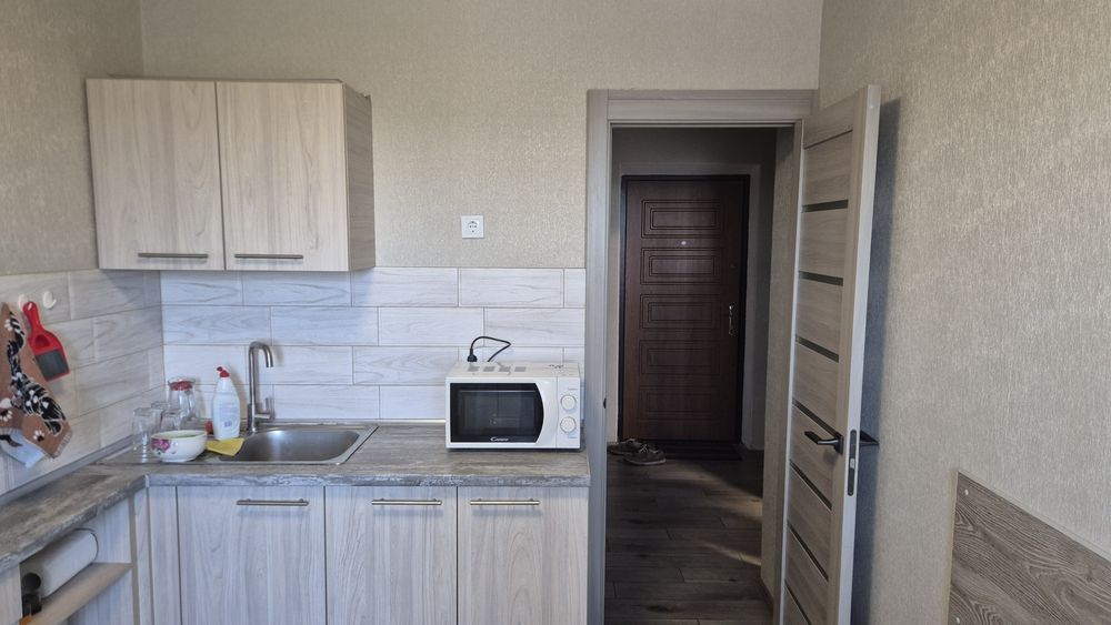 Квартира на ЖК Атлант в Києві, ID 410331, фото №2