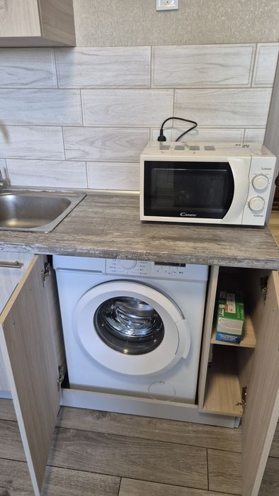 Квартира на ЖК Атлант в Києві, ID 410331, фото №8
