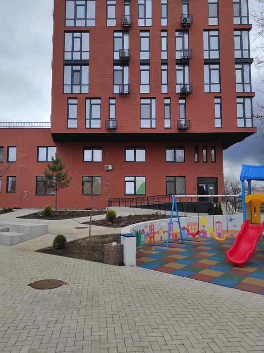 Квартира на вул. Раскидайловська в Одесі, ID 410336, фото №7