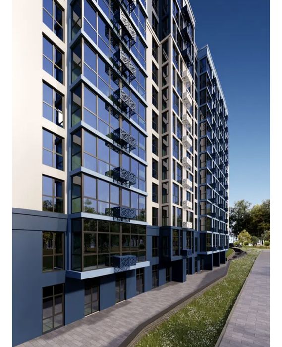 Квартира — Житомир в Житомирі, ID 410340, фото №2