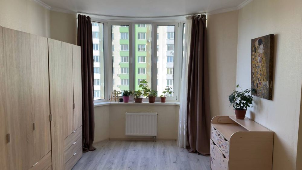 Квартира на вул. Пономарьова, 26, ID 410347, фото №1