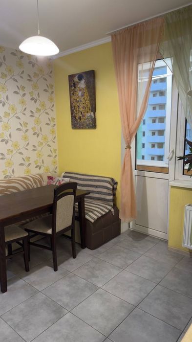 Квартира на вул. Пономарьова, 26 в Києві, ID 410347, фото №11