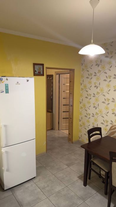 Квартира на вул. Пономарьова, 26 в Києві, ID 410347, фото №14