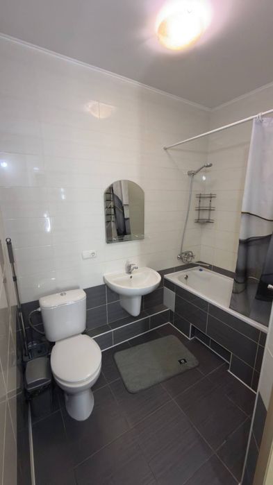 Квартира на вул. Пономарьова, 26 в Києві, ID 410347, фото №18