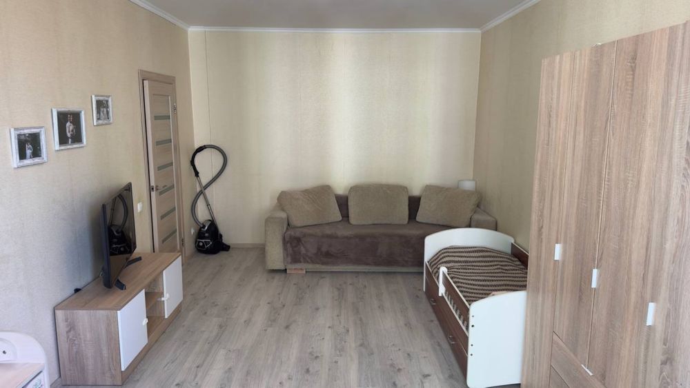 Квартира на вул. Пономарьова, 26 в Києві, ID 410347, фото №3