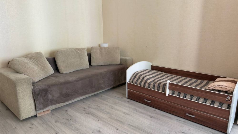 Квартира на вул. Пономарьова, 26 в Києві, ID 410347, фото №4