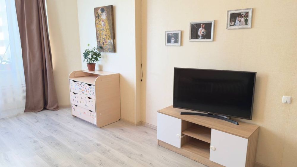 Квартира на вул. Пономарьова, 26 в Києві, ID 410347, фото №6