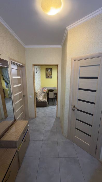 Квартира на вул. Пономарьова, 26 в Києві, ID 410347, фото №7
