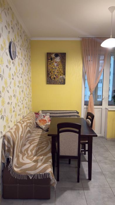 Квартира на вул. Пономарьова, 26 в Києві, ID 410347, фото №8